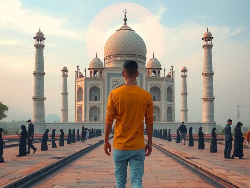 Soulful Journey India - Himalayan Highlands