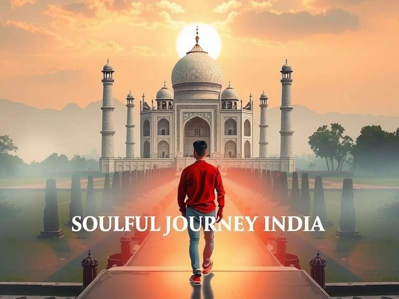 Soulful Journey India - Varanasi Ghats