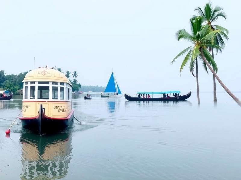 Soulful Journey India - Jaipur Palace