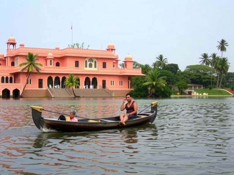 Soulful Journey India - Goa Beach